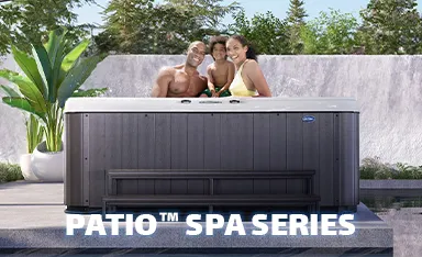 Patio Plus™ Spas West Valley hot tubs for sale
