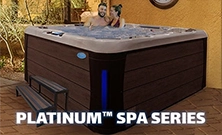 Platinum™ Spas West Valley hot tubs for sale