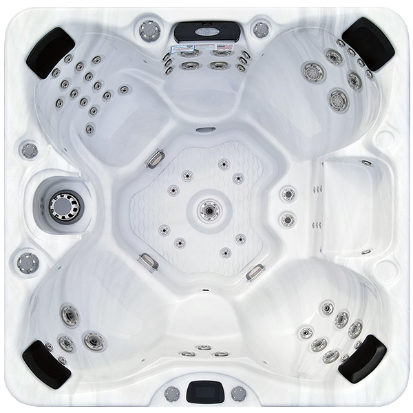 Baja-X EC-767BX hot tubs for sale in West Valley