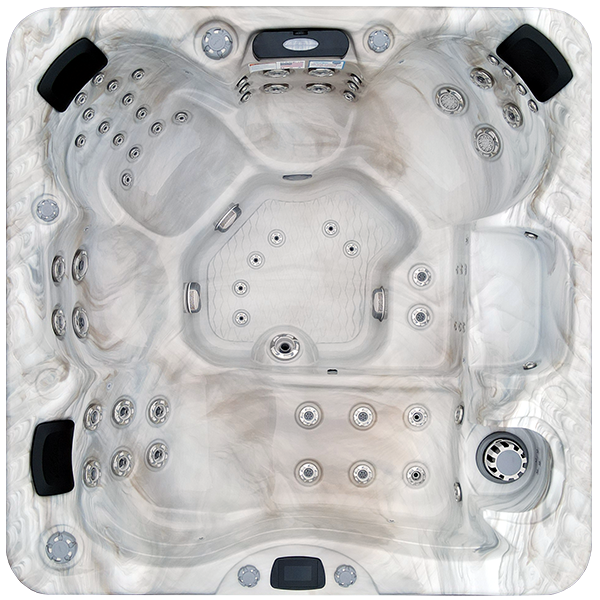 Costa-X EC-767LX hot tubs for sale in West Valley