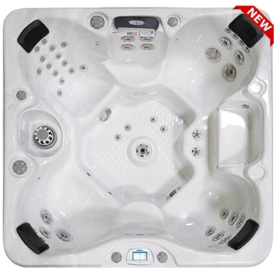 Cancun-X EC-849BX hot tubs for sale in West Valley