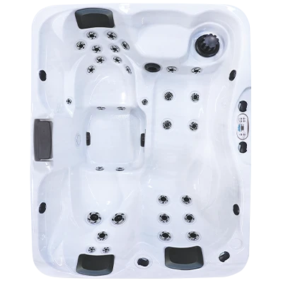 Kona Plus PPZ-533L hot tubs for sale in West Valley