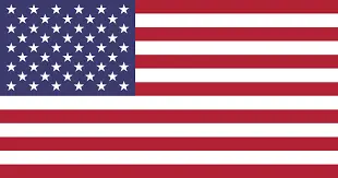 american flag-West Valley