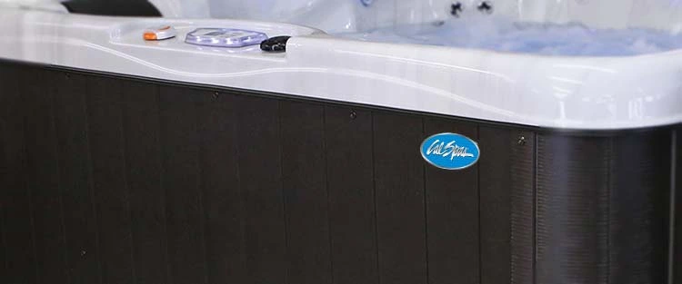 Cal Preferred™ for hot tubs in West Valley
