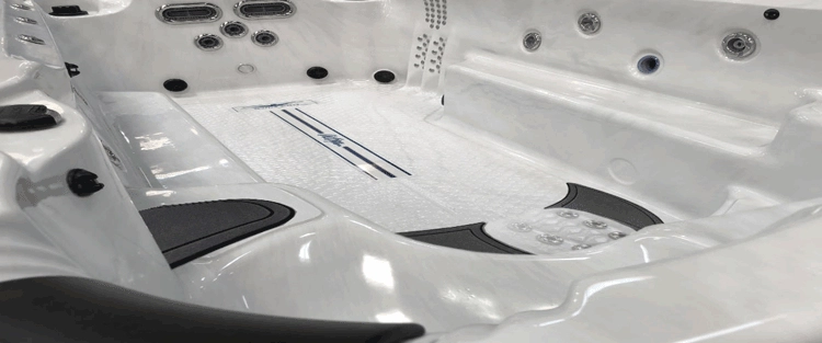 Cal Grip™ for hot tubs in West Valley