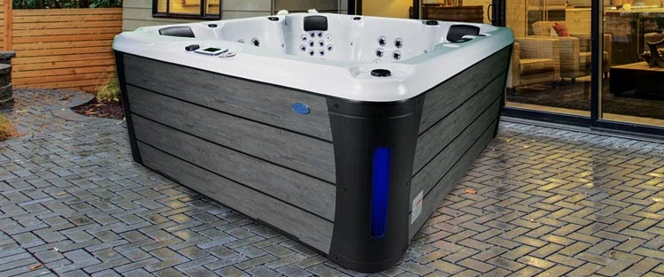 Elite™ Cabinets for hot tubs in West Valley