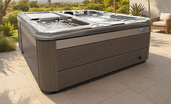 Cold Plunge Spas Series West Valley hot tubs for sale