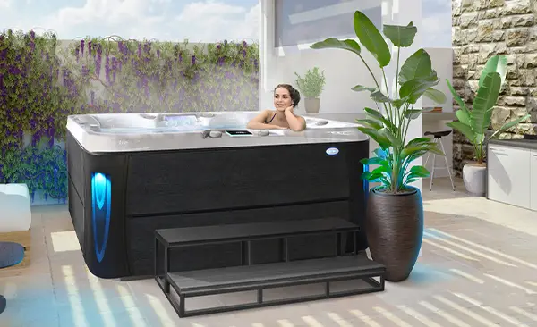 Escape X-Series Spas West Valley hot tubs for sale