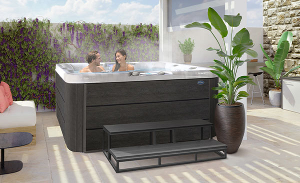 Escape™ Spas West Valley hot tubs for sale