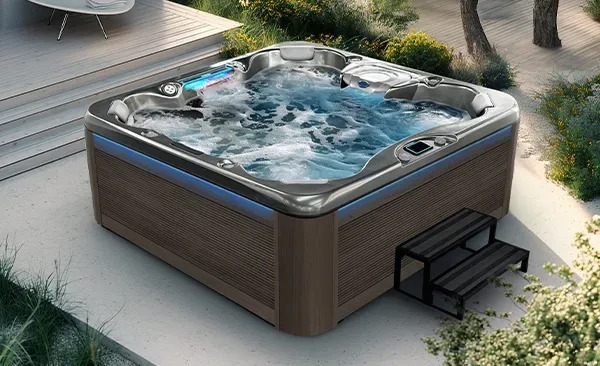 Platinum™ Spas West Valley hot tubs for sale