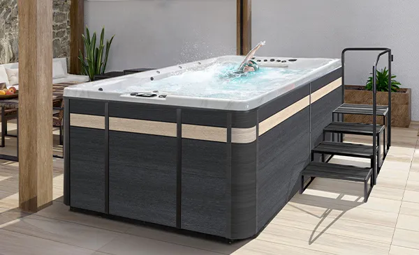 Swim X-Series Spas West Valley hot tubs for sale