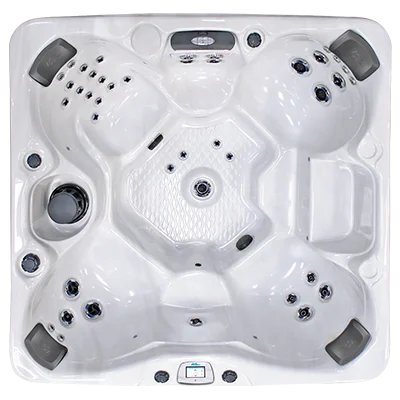 Baja-X EC-740BX hot tubs for sale in West Valley
