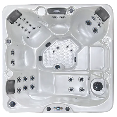 Costa EC-740L hot tubs for sale in West Valley