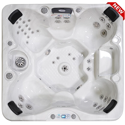 Baja EC-749B hot tubs for sale in West Valley