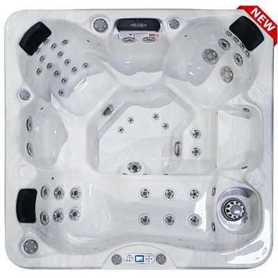 Costa EC-749L hot tubs for sale in West Valley