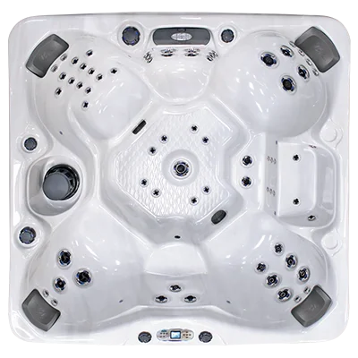 Baja EC-767B hot tubs for sale in West Valley