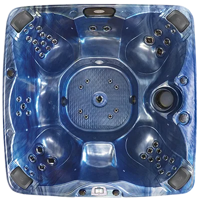 Bel Air-X EC-851BX hot tubs for sale in West Valley