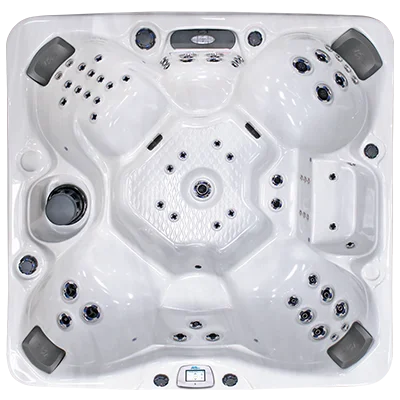 Cancun-X EC-867BX hot tubs for sale in West Valley