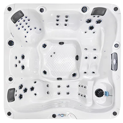 Malibu EC-867DL hot tubs for sale in West Valley