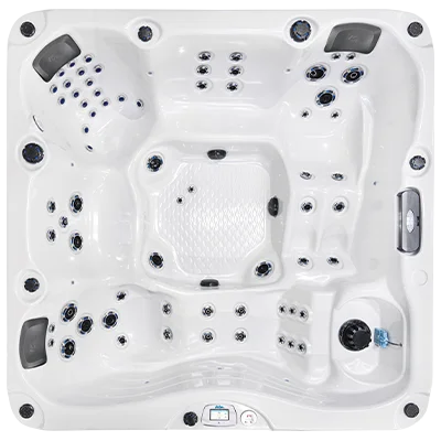 Malibu-X EC-867DLX hot tubs for sale in West Valley