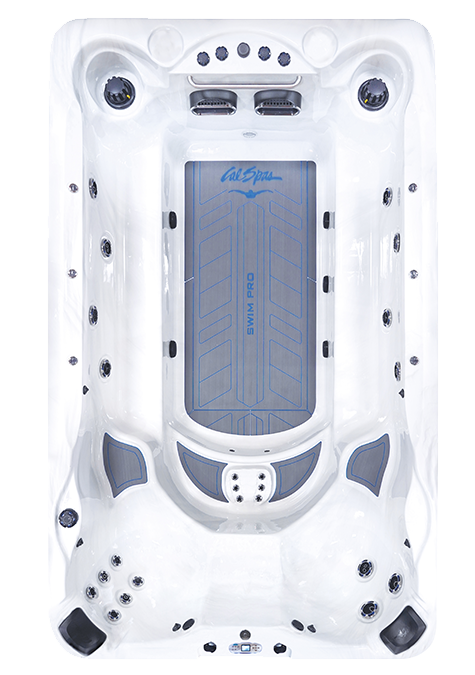 Swim-Pro F-1325 hot tubs for sale in West Valley