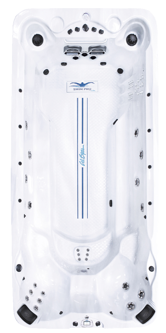 Commander F-1655 hot tubs for sale in West Valley