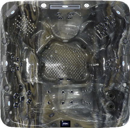 La Jolla PL-894L hot tubs for sale in West Valley
