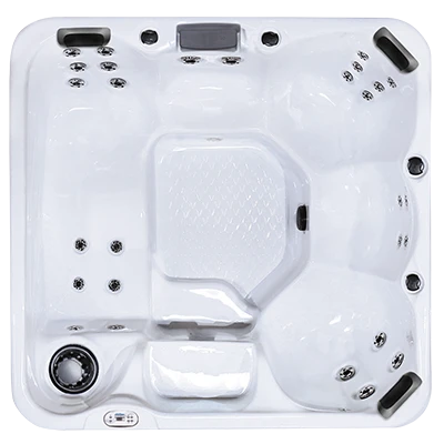 Hawaiian Plus PPZ-628L hot tubs for sale in West Valley