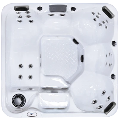 Hawaiian Plus PPZ-634L hot tubs for sale in West Valley
