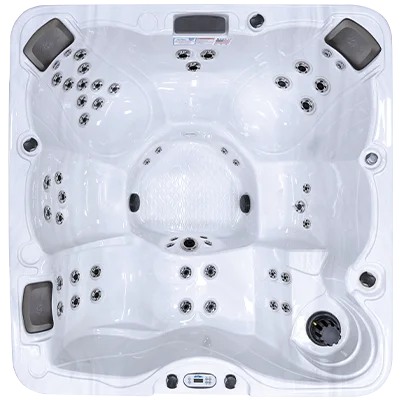 Pacifica Plus PPZ-743L hot tubs for sale in West Valley