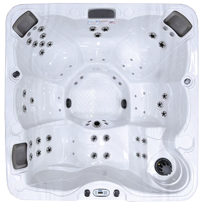 Pacifica Plus PPZ-752L hot tubs for sale in West Valley
