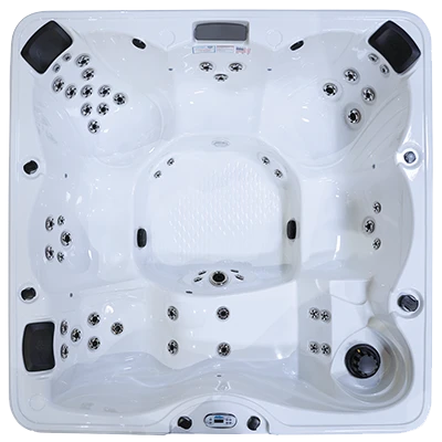 Atlantic Plus PPZ-843L hot tubs for sale in West Valley