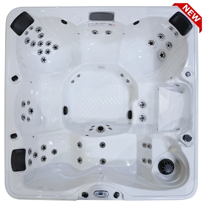 Atlantic Plus PPZ-843LC hot tubs for sale in West Valley