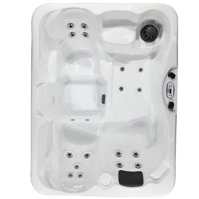 Kona PZ-519L hot tubs for sale in West Valley
