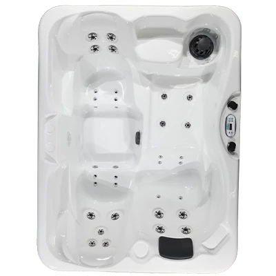 Kona PZ-535L hot tubs for sale in West Valley